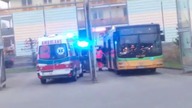 Zwloki w autobusie   czy aby na pewno