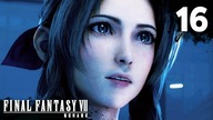 FINAL FANTASY 7 REMAKE PL - Odc.  16 - DUCHY!