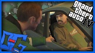 Diamenty ze śmieci GTA IV #19 | DolerianG |