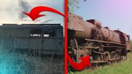 WIDZOWIE ZNALEŹLI LOKOMOTYWĘ!? - ZNALEZISKA WIDZÓW 14