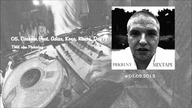 TMK aka Piekielny - 05.  Czekam | feat Adiss & Kosa & Kieres & DasT | MIXTAPE1