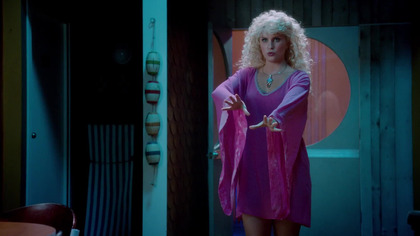 Mako Mermaids: Syreny z Mako S02E18 Dubbing PL
