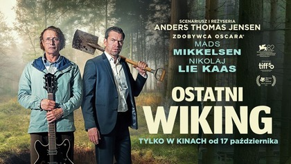 Ostatni Wiking zwiastun PL