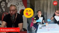 Koniec Internetu w Rock Radiu - odc 5: Rzyganko