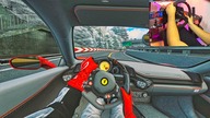 Forza Horizon 5 w Japonii mogłaby wyglądać tak ( )