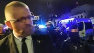 Grzegorz Braun: Policja mnie OSZUKUJE i działa NIELEGALNIE - Naród Polski jest TESTOWANY