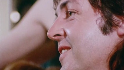 Wings Over The World (1979) Tv Special