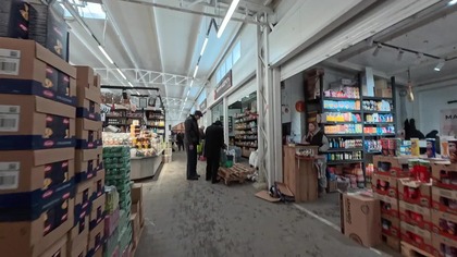 Shuwar, Lwów, Ukraina