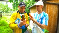 GDYBY DRES zachowywał się jak KOBIETA
