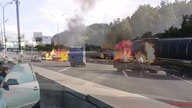 Autostrada do piekła