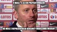 MEMY Włochy - Polska 2:0
