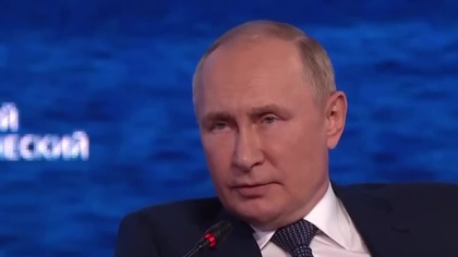 NAKAZ ARESZTOWANIA PUTINA - cały świat chce złapać&nbsp;dyktatora (WOJNA UKRAINA ROSJA)