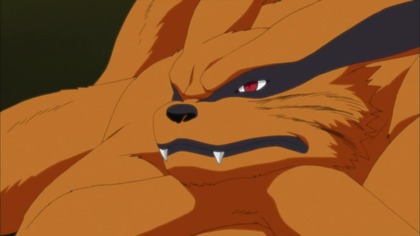 NarutoSP 326: Yonbi: Kr&oacute;l Małpich Mędrc&oacute;w
