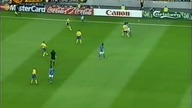 2004. 06. 18 Włochy - Szwecja 1-0 Antonio Cassano