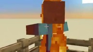 Minecraft - Logika #9 #shorts