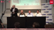 Stanisław Michalkiewicz, Leszek Żebrowski i Witold Gadowski - Elity III RP (Debata)