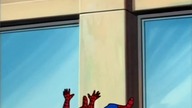 Spider-Man S02E02 - Ostatnia bitwa Podstępnej Szóstki