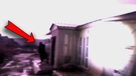 5 paranormalnych nagrań z internetu które cię przerażą!