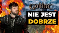 Co nam mówi DEMO GOTHIC REMAKE? Weźcie się do roboty, BO TO SIĘ SKOŃCZY SPEKTAKULARNĄ PORAŻKĄ