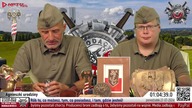 Agnieszki urodziny.  Nd.  21. 07. 2024r.  W.  Olszański M.  Osadowski