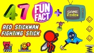 Red Stickman Animation Fighting Stick action free game Level 21-30 + BOSS Walkthrough + 47 FUN FACTS