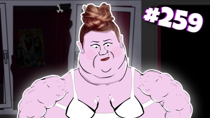 BLOK EKIPA (259), GRUBA PAULA