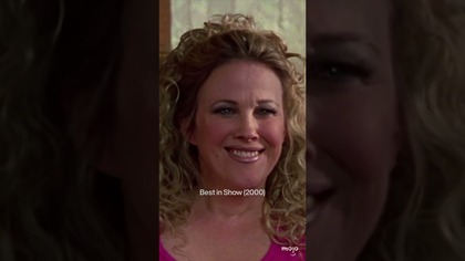 Catherine OHara Tribute