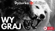 Przestań Karmić Lęki, Dokarmiaj Swoją Wiarę! | Dyżurka Biblijna, Fabian Błaszkiewicz | Dyżur 28