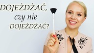 MAKIJAŻ Z DOJAZDEM - plusy i minusy // SZKOŁA MAKIJAŻU