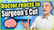 Doctor Reacts to Netflix Neurosurgery Documentary