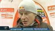PŚ Zakopane 21.  01.  2007 - relacja z zawodów