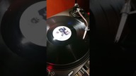 DZISIO NA DISKO NA VINYLU ?! TAK! [PREZENT OD PAULINY CO ROBI DRINY] #shorts