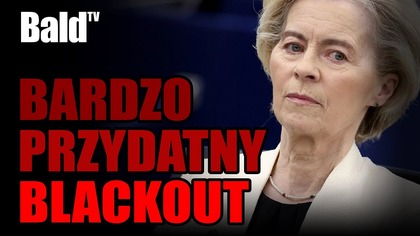 Tajemnica Blackoutu w Hiszpanii 2025