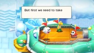 Minion Quest The Search of Bowser - przewodnik po grze (3DS) #6 HD
