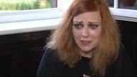 Kasia Nosowska i Łąki Łan o Męskim Graniu