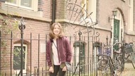 Polska Tożsamość.  Koleją z Amsterdamu do Irkucka.