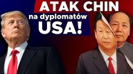 Atak Chin na dyplomatów USA! Kowalski & Chojecki NA ŻYWO w IPP TV 24.05.2018