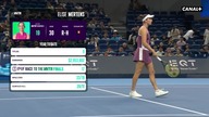 Iga Świątek vs Elise Mertens Ćwierćfinał WTA 1000 Pekin 2026