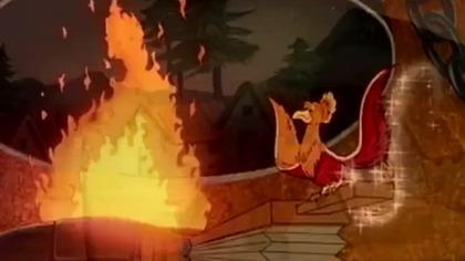 S02E14 (Tribal Warfare) Rozpoczęcie się 2 Sezonu 