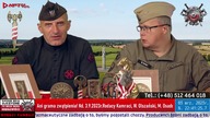 Ani grama zwątpienia! Nd.  3. 9. 2023r. Rodacy Kamraci, W.  Olszański, M.  Osadowski