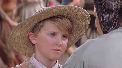 Anna i kr&oacute;l / Anna and the King (1999) [Lektor PL]