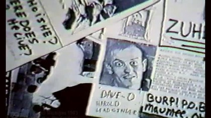 Misfits - Why Be Something Youre Not (Live 1983)