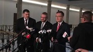 PILNE! Braun, Winnicki i Dziambor OSTRO o antypolskiej propagandzie! || NCzasTV