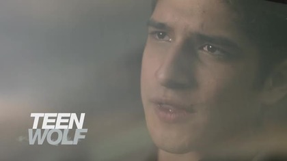 Teen Wolf S03E06