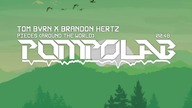 Pieces (Around the World) | @tombvrn x Brandon Hertz