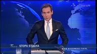 Kamil Stoch wyszedł ze szpitala (05. 12. 2014)