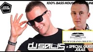 TOP 20 LAST WEEK & KONKURS | JULAS & DJ SALIS LIVE