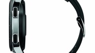 Samsung Galaxy Watch (46mm) Silver (Bluetooth), SM-R800NZSAXAR  US Version with Warranty