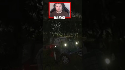 WYCIĄGANIE OPUSZCZONEGO URSUSA Z KRZAKÓW  #farming