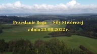 Podajcie Tomku i Anetto ludziom to, informacje te znaczy, bo nie wiedzą...
